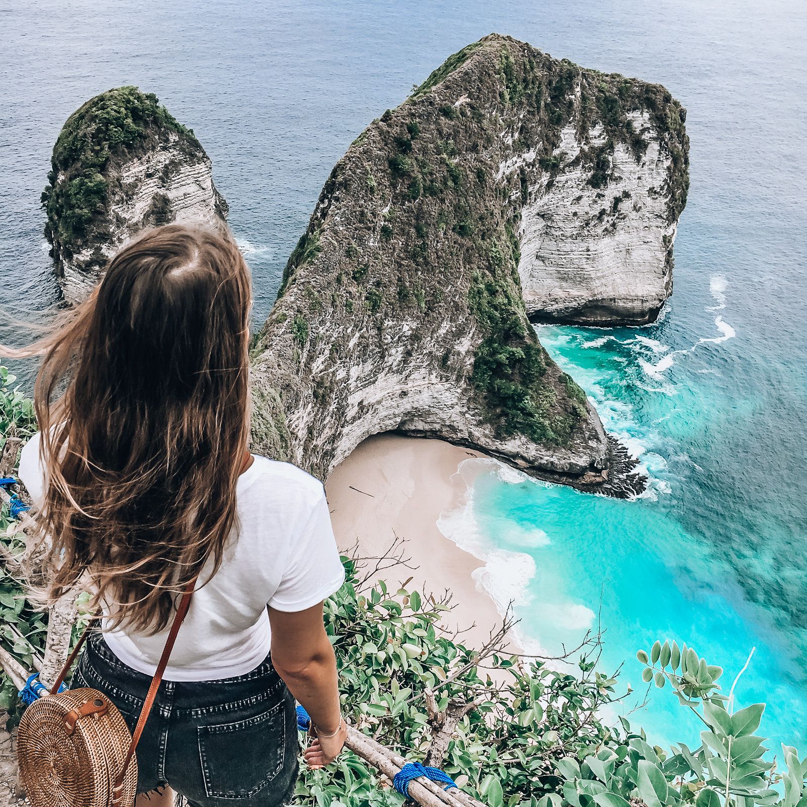 Ein Tag auf Nusa Penida - unvergessliche Erlebnisse, atemberaubende Must Sees und die schönsten Fotolocations - Bali Reise - Insel neben Bali - Bali Tagesausflug - Fashionladyloves by Tamara Wagner - Travel Blogger - Reise Blog