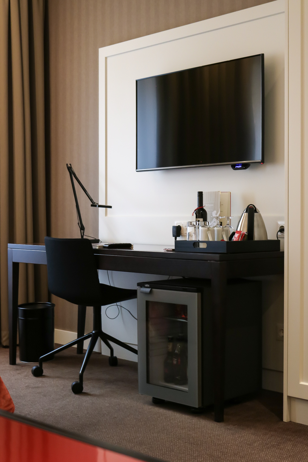 Hotel The Harmonie Vienna - Hotel Review - Hotelbewertung - Hotel in Wien - Hotel Empfehlung - Sightseeing Vienna - Hotel Tipp - Fashionladyloves by Tamara Wagner