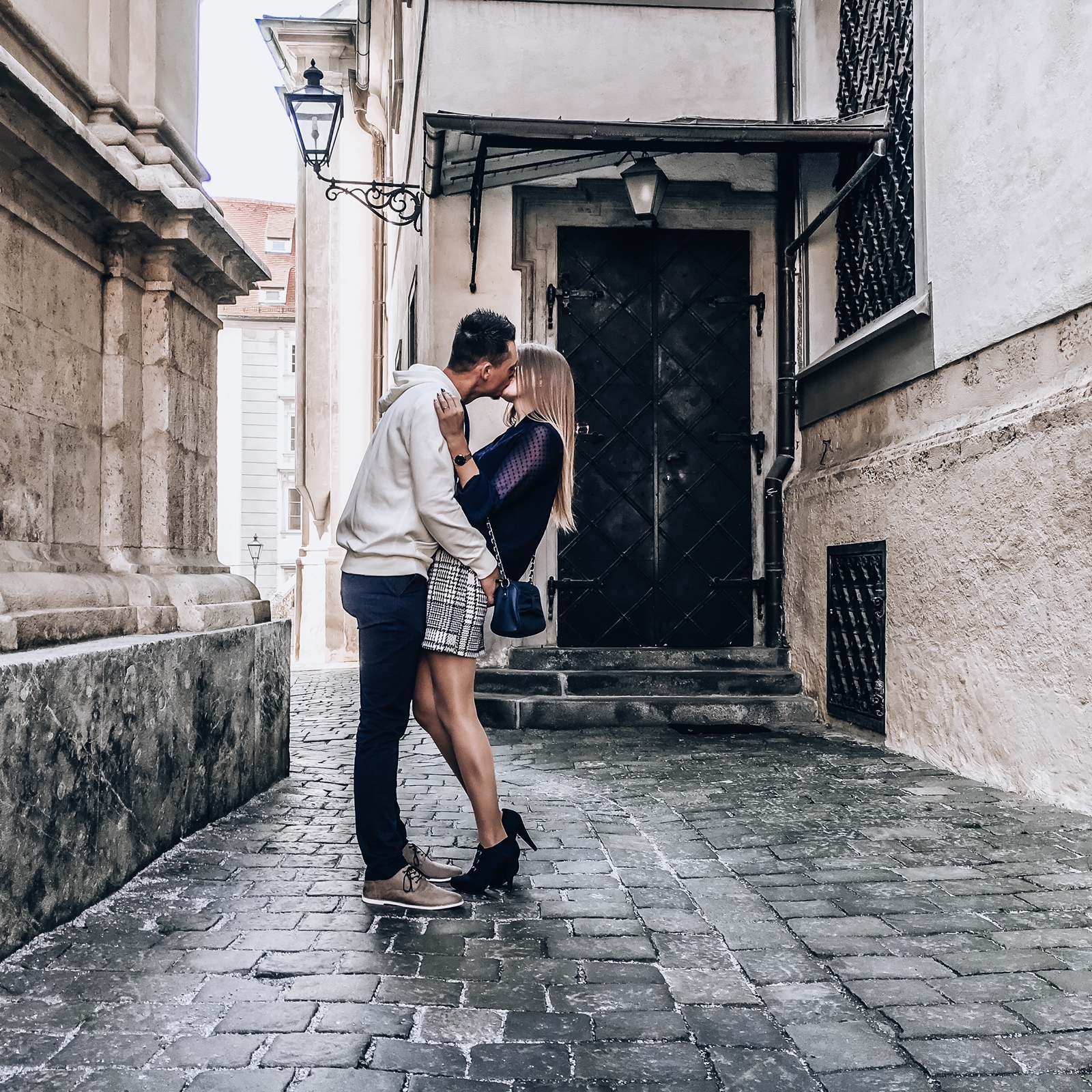 Partnerlook - 10 Outfit Ideen für süße Pärchenlooks - Mode Tipps für Pärchen - Pärchenoutfits - Pärchen Mode - Couple Style - Couple Fashion - Couple Goals - Outfitideen - Stylingtipps - Outfit für Pärchen - Mode für Paare - Fashionladyloves by Tamara Wagner - Fashion Blog - Fashionbloggerin
