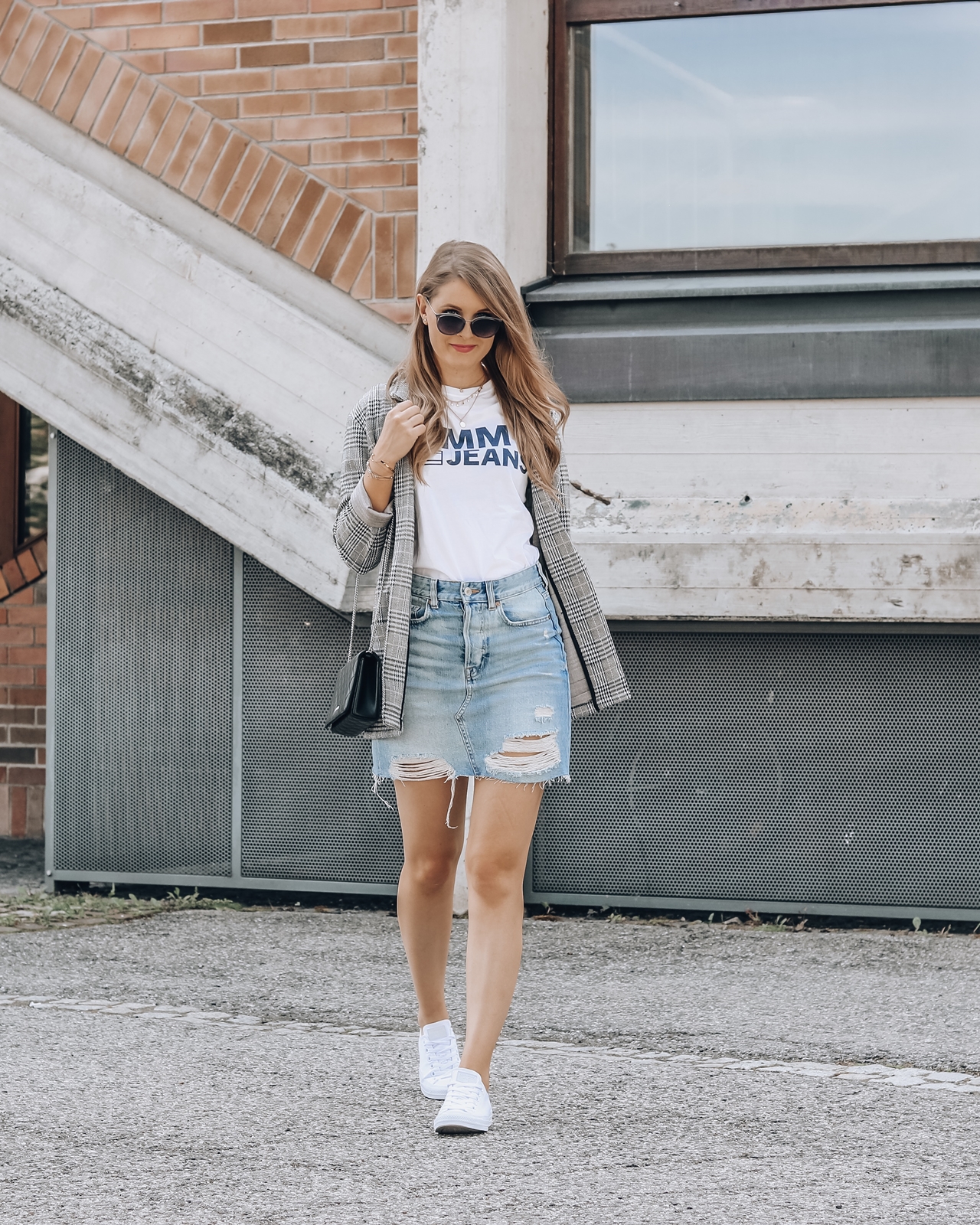 Was ziehe ich heute an 15 Outfit Ideen für Frühling und Sommer - Outfits für den Frühling - Outfits für den Sommer - Was ziehe ich an? - Was ziehe ich heute an? Outfits kombinieren - Sommerlooks - Frühlingslooks - Outfit Ideen - Fashionladyloves by Tamara Wagner - Modeblog - Fashionbloggerin