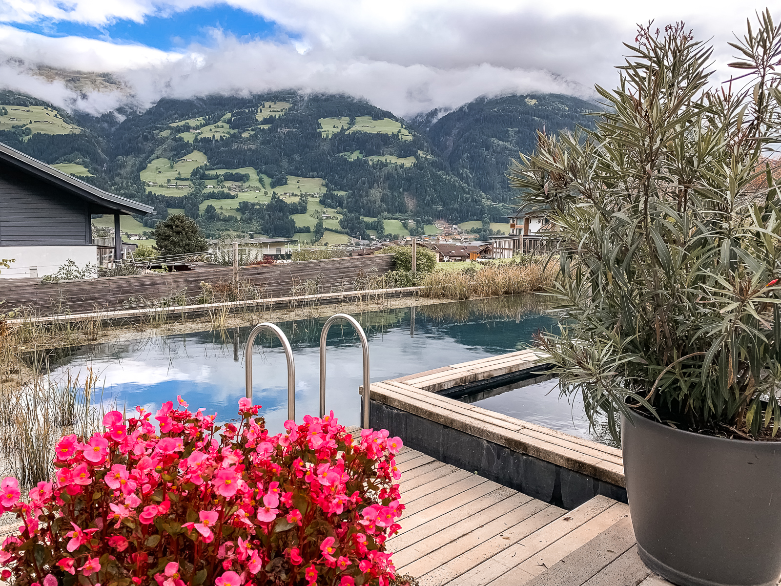 Das Gartenhotel Crystal in Fügen Tirol - Hotel Reviev - sehr schönes 4 Stern Superior Hotel im Zillertal - Hotelbewertung - Hotelempfehlung in Tirol - 4 Sterne Hotel - Reise nach Zillertal - Weekend Getaway nach Tirol - Fashionladyloves by Tamara Wagner - Reiseblogger - Travelblog - Reisen