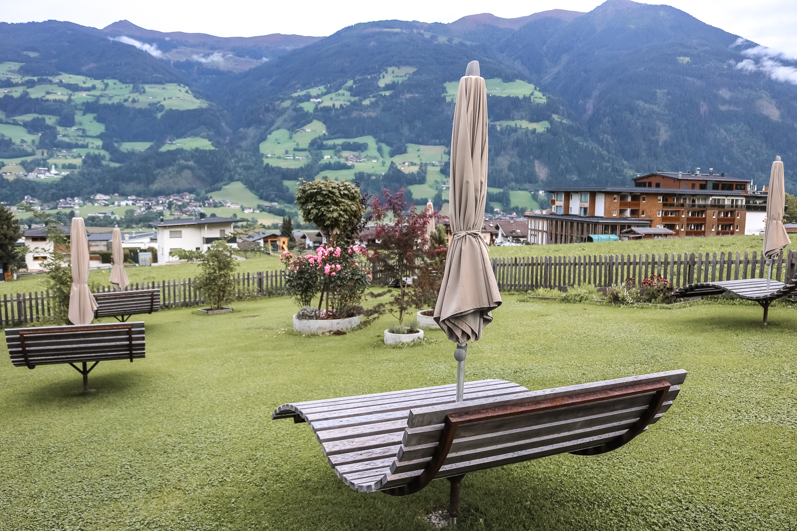 Das Gartenhotel Crystal in Fügen Tirol - Hotel Reviev - sehr schönes 4 Stern Superior Hotel im Zillertal - Hotelbewertung - Hotelempfehlung in Tirol - 4 Sterne Hotel - Reise nach Zillertal - Weekend Getaway nach Tirol - Fashionladyloves by Tamara Wagner - Reiseblogger - Travelblog - Reisen