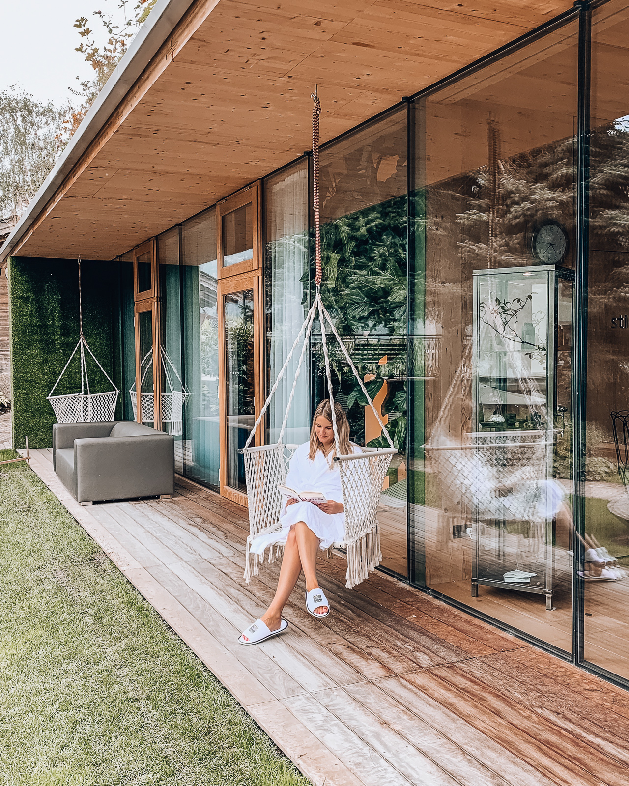 Das Gartenhotel Crystal in Fügen Tirol - Hotel Reviev - sehr schönes 4 Stern Superior Hotel im Zillertal - Hotelbewertung - Hotelempfehlung in Tirol - 4 Sterne Hotel - Reise nach Zillertal - Weekend Getaway nach Tirol - Fashionladyloves by Tamara Wagner - Reiseblogger - Travelblog - Reisen