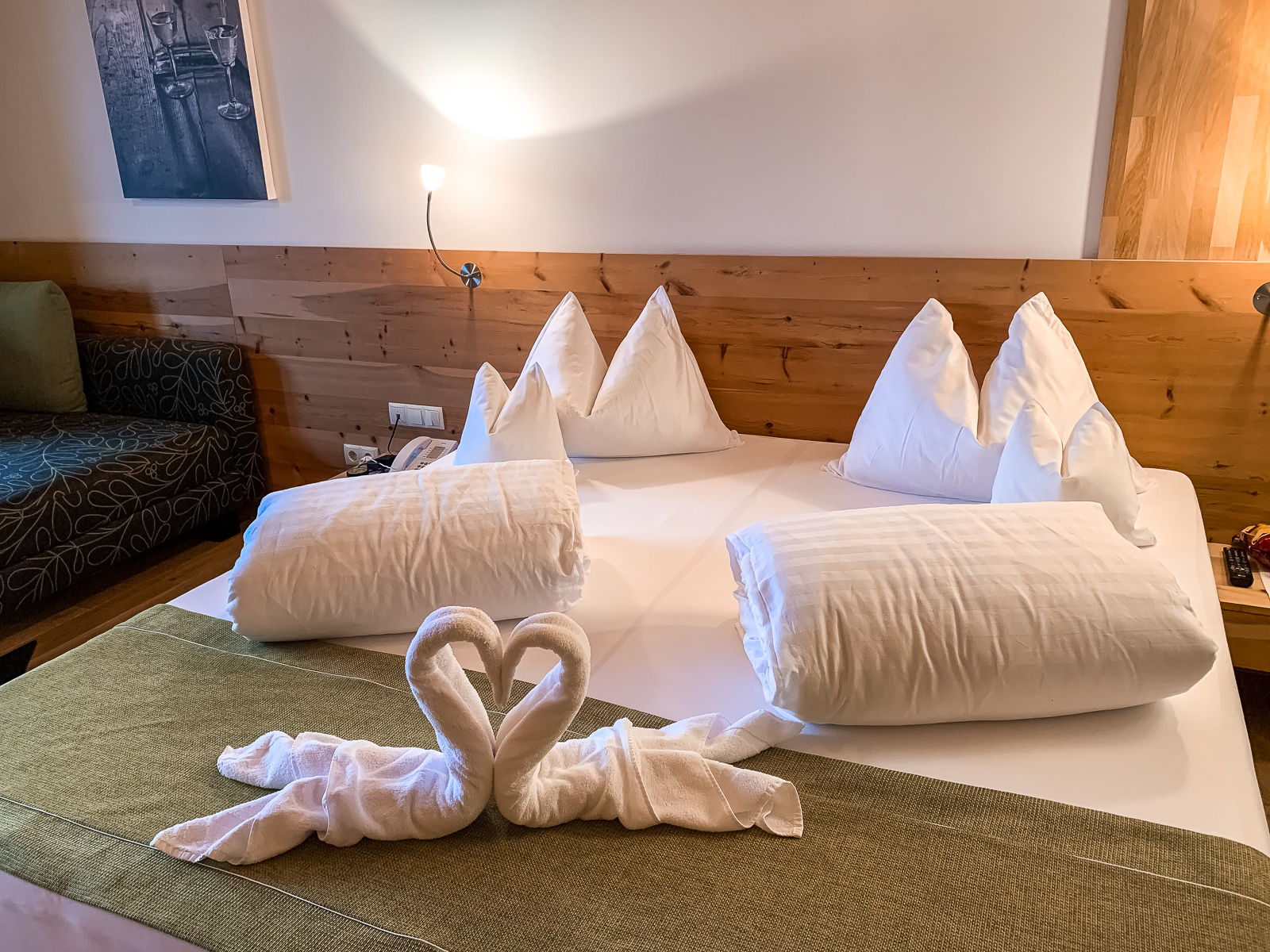 Das Gartenhotel Crystal in Fügen Tirol - Hotel Reviev - sehr schönes 4 Stern Superior Hotel im Zillertal - Hotelbewertung - Hotelempfehlung in Tirol - 4 Sterne Hotel - Reise nach Zillertal - Weekend Getaway nach Tirol - Fashionladyloves by Tamara Wagner - Reiseblogger - Travelblog - Reisen