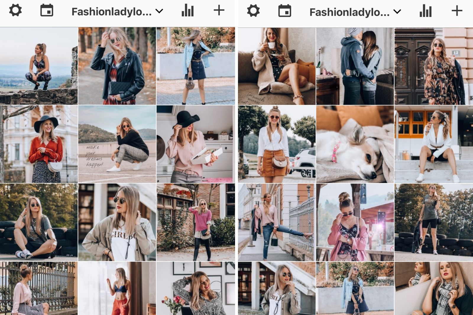 So bearbeite ich meine Instagram Bilder - Instagram Bilder bearbeiten - Apps für Instagram Bilder - Bildbearbeitung mit Apps - Instagram Hacks - Instagram Tipps - Das perfekte Foto für Instagram - Fashionladyloves by Tamara Wagner