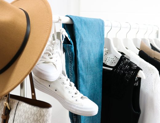 Diese 10 Fashion-Basics gehören in jeden Kleiderschrank - Mode Basics für den perfekten Look - Diese Kleidungsstücke gehören in deinen Kleiderschrank - Must-haves im Kleiderschrank - Mode Klassiker - Kleidungsstücke für den perfekte Style Fashionladyloves by Tamara Wagner - Mode Blog