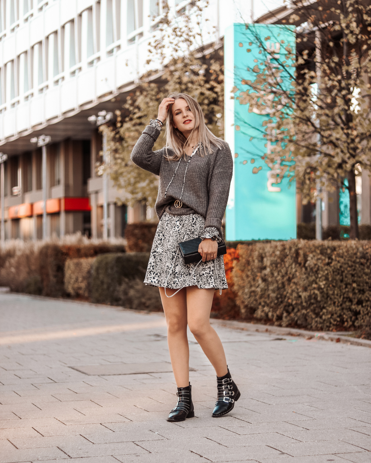 Was ziehe ich morgen an - 10 Outfit Ideen für den Herbst - Herbstlooks - Herstmode - Herbst Kleidung - Was ziehe ich im Herbst an - Mode für den Herbst . Herbst Outfit - Was soll ich anziehen - was im Herbst anziehen - Fashionladyloves by Tamara Wagner