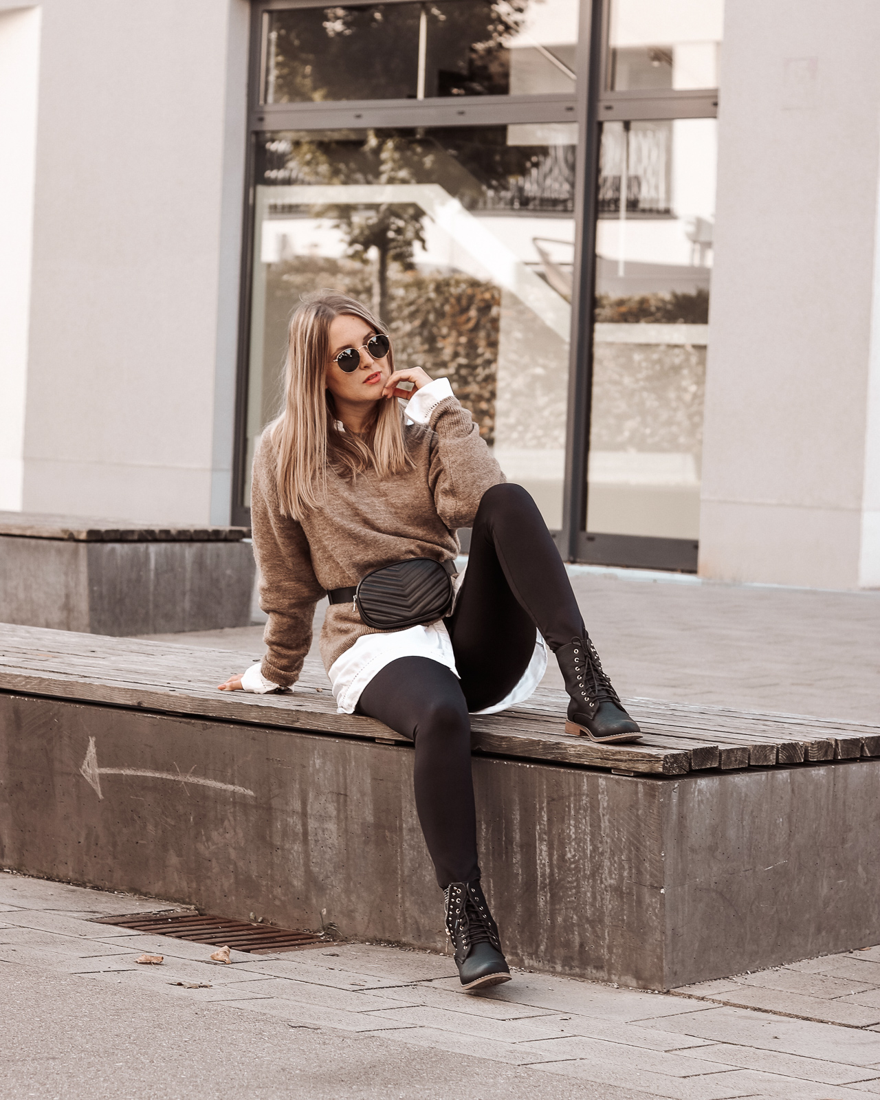 Was ziehe ich morgen an - 10 Outfit Ideen für den Herbst - Herbstlooks - Herstmode - Herbst Kleidung - Was ziehe ich im Herbst an - Mode für den Herbst . Herbst Outfit - Was soll ich anziehen - was im Herbst anziehen - Fashionladyloves by Tamara Wagner