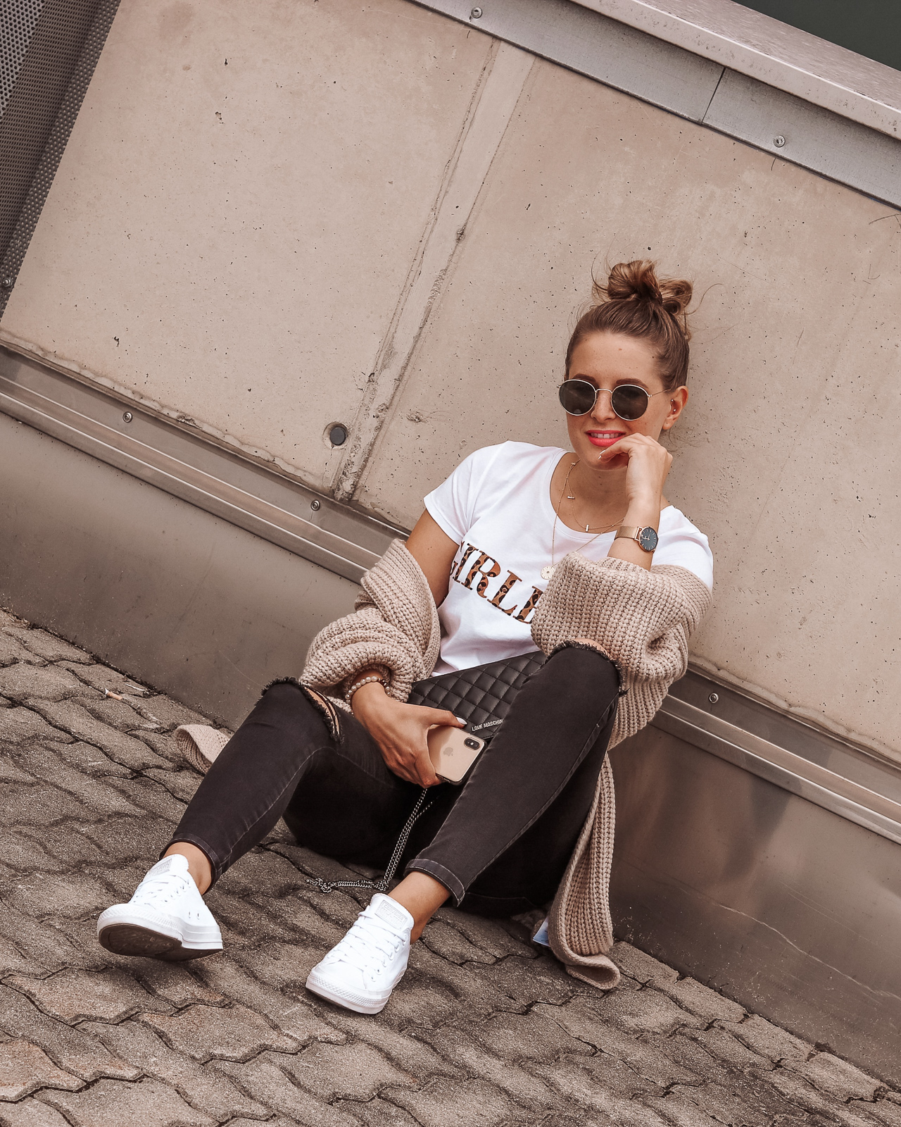 Was ziehe ich morgen an - 10 Outfit Ideen für den Herbst - Herbstlooks - Herstmode - Herbst Kleidung - Was ziehe ich im Herbst an - Mode für den Herbst . Herbst Outfit - Was soll ich anziehen - was im Herbst anziehen - Fashionladyloves by Tamara Wagner