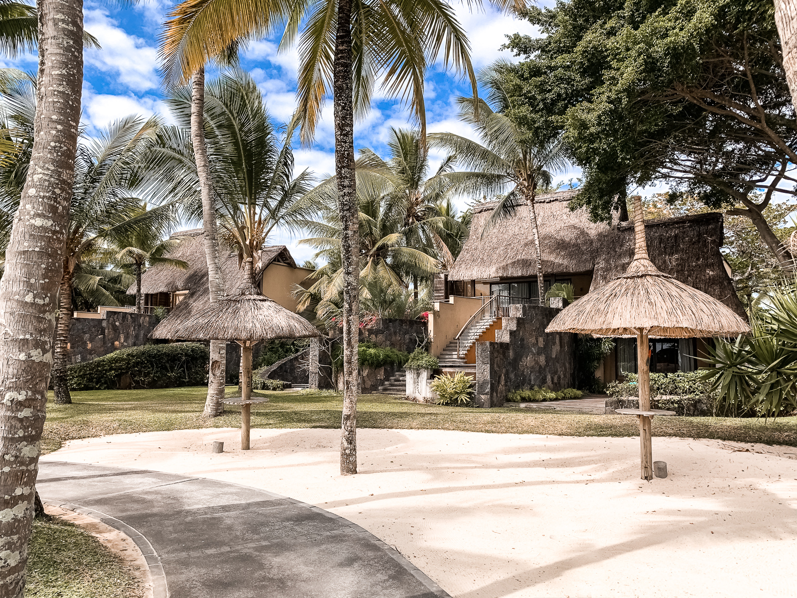 Trou aux Biches Beachcomber Golf Resort & Spa auf Mauritius – Hotel Review - Hotelbewertung - 5 Sterne Hotel auf Mauritius - schönes Hotel auf Mauritius - Hotel mit wunderschönem Strand auf Mauritius - wunderschönes Hotel - Fashionladyloves by Tamara Wagner - Travel Blog - Reiseblogger