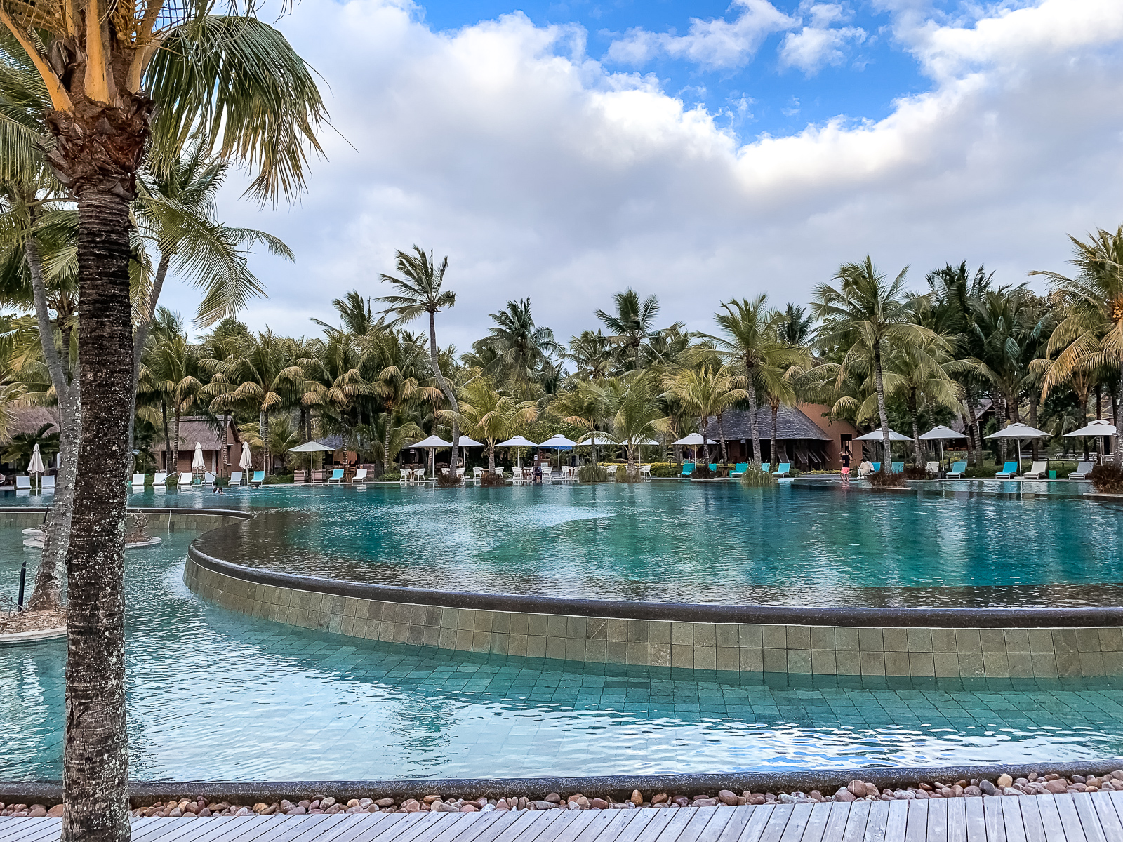 Trou aux Biches Beachcomber Golf Resort & Spa auf Mauritius – Hotel Review - Hotelbewertung - 5 Sterne Hotel auf Mauritius - schönes Hotel auf Mauritius - Hotel mit wunderschönem Strand auf Mauritius - wunderschönes Hotel - Fashionladyloves by Tamara Wagner - Travel Blog - Reiseblogger