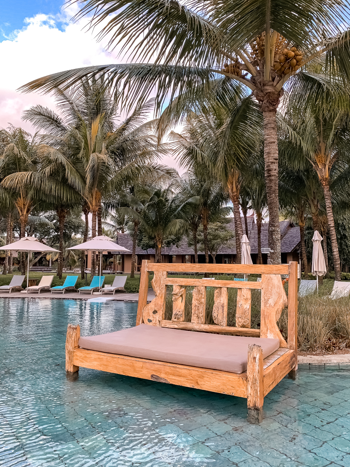 Trou aux Biches Beachcomber Golf Resort & Spa auf Mauritius – Hotel Review - Hotelbewertung - 5 Sterne Hotel auf Mauritius - schönes Hotel auf Mauritius - Hotel mit wunderschönem Strand auf Mauritius - wunderschönes Hotel - Fashionladyloves by Tamara Wagner - Travel Blog - Reiseblogger