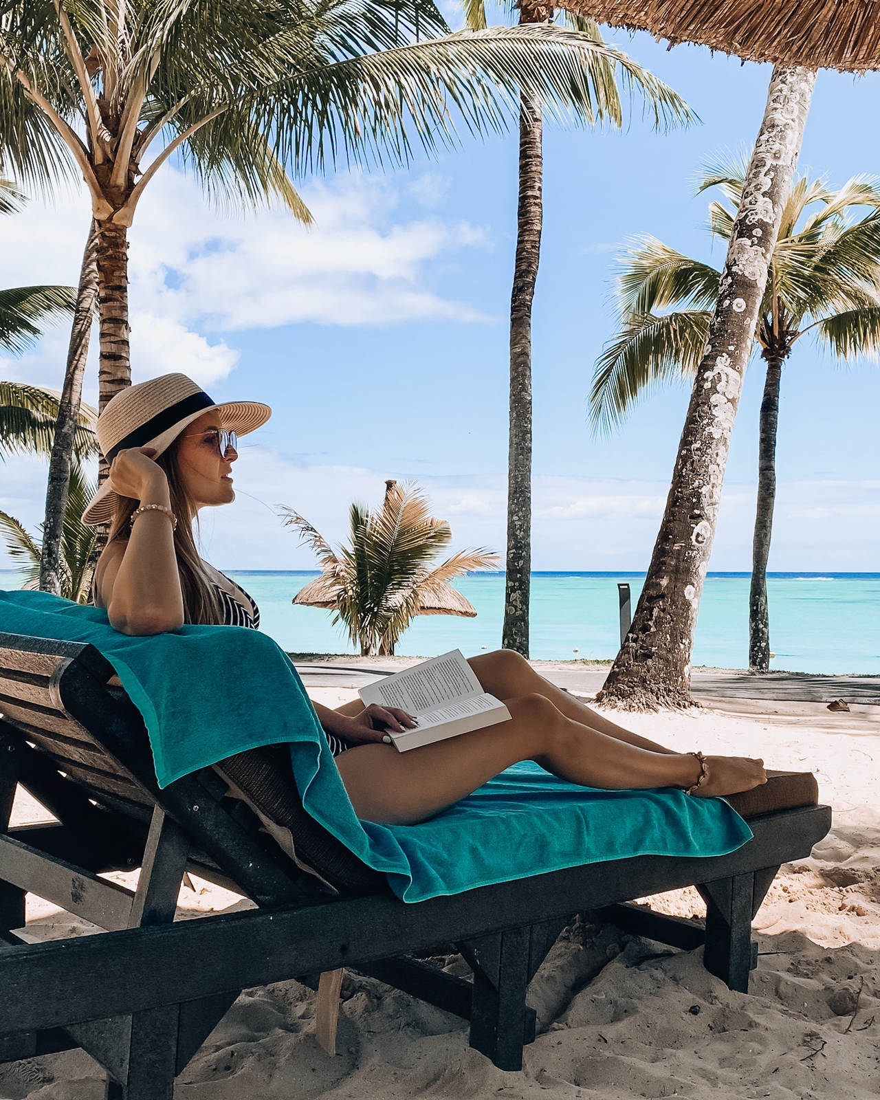 Trou aux Biches Beachcomber Golf Resort & Spa auf Mauritius – Hotel Review - Hotelbewertung - 5 Sterne Hotel auf Mauritius - schönes Hotel auf Mauritius - Hotel mit wunderschönem Strand auf Mauritius - wunderschönes Hotel - Fashionladyloves by Tamara Wagner - Travel Blog - Reiseblogger