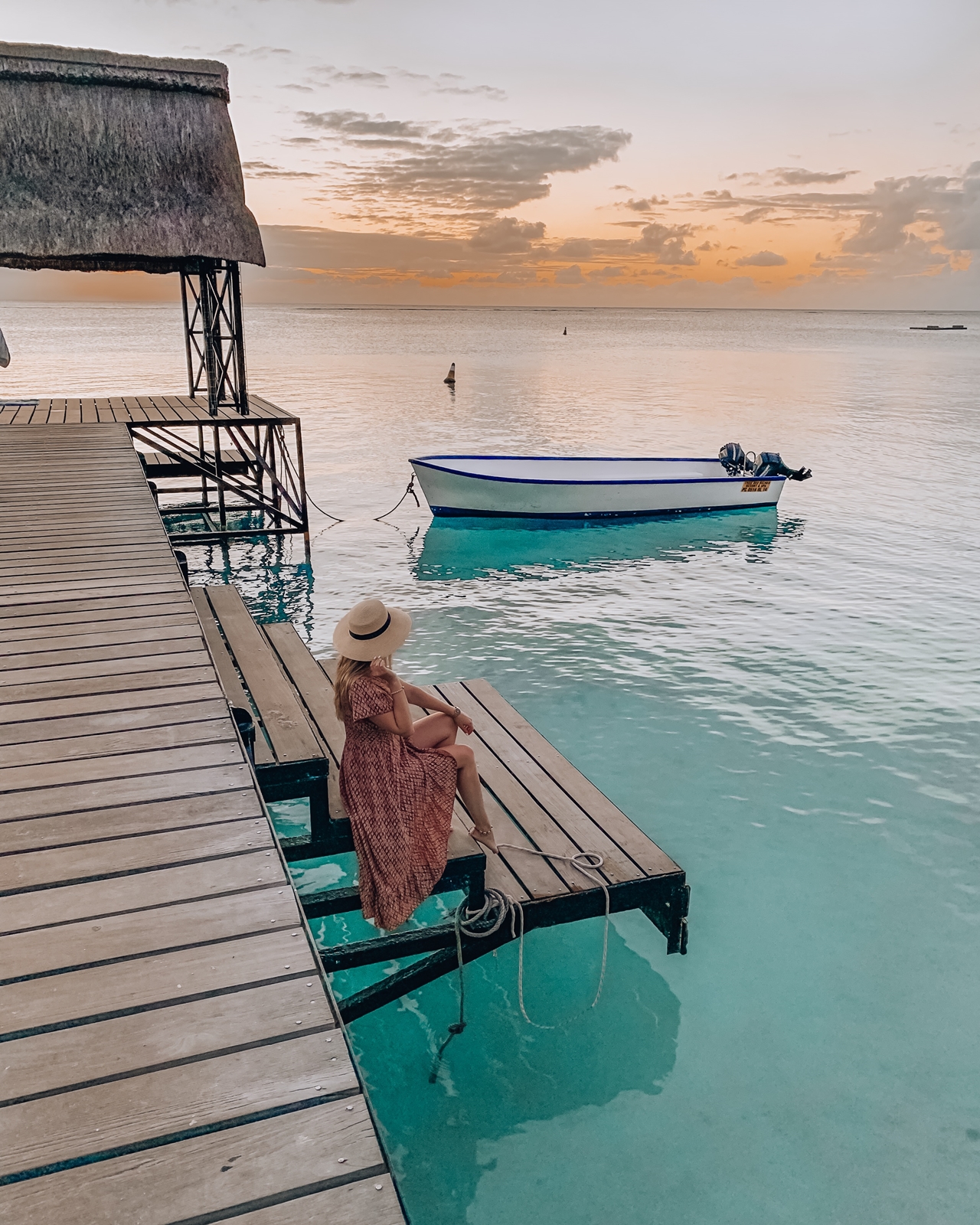 Trou aux Biches Beachcomber Golf Resort & Spa auf Mauritius – Hotel Review - Hotelbewertung - 5 Sterne Hotel auf Mauritius - schönes Hotel auf Mauritius - Hotel mit wunderschönem Strand auf Mauritius - wunderschönes Hotel - Fashionladyloves by Tamara Wagner - Travel Blog - Reiseblogger