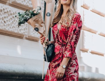 Maxikleider Trends - entdecke die schönsten Modelle - Die schönsten Kleider für den Sommer - Das perfekte Maxikleid - Kleidertrends - Das schönste Kleid - Maxikleid kombinieren - Welches Kleid für den Sommer - Fashionladyloves by Tamara Wagner - Fashion Blog - Modeblogger