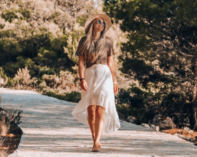 Boho Style Guide - Boho Look - Stilrichtung Bohemian - Boho Chic - Model Tipps - Outfit Ideen - Outfit Bilder - Fotos von Outfit Kombinationen - Stilrichtung Boho - Fashionladyloves by Tamara Wagner - Blogazin aus Österreich