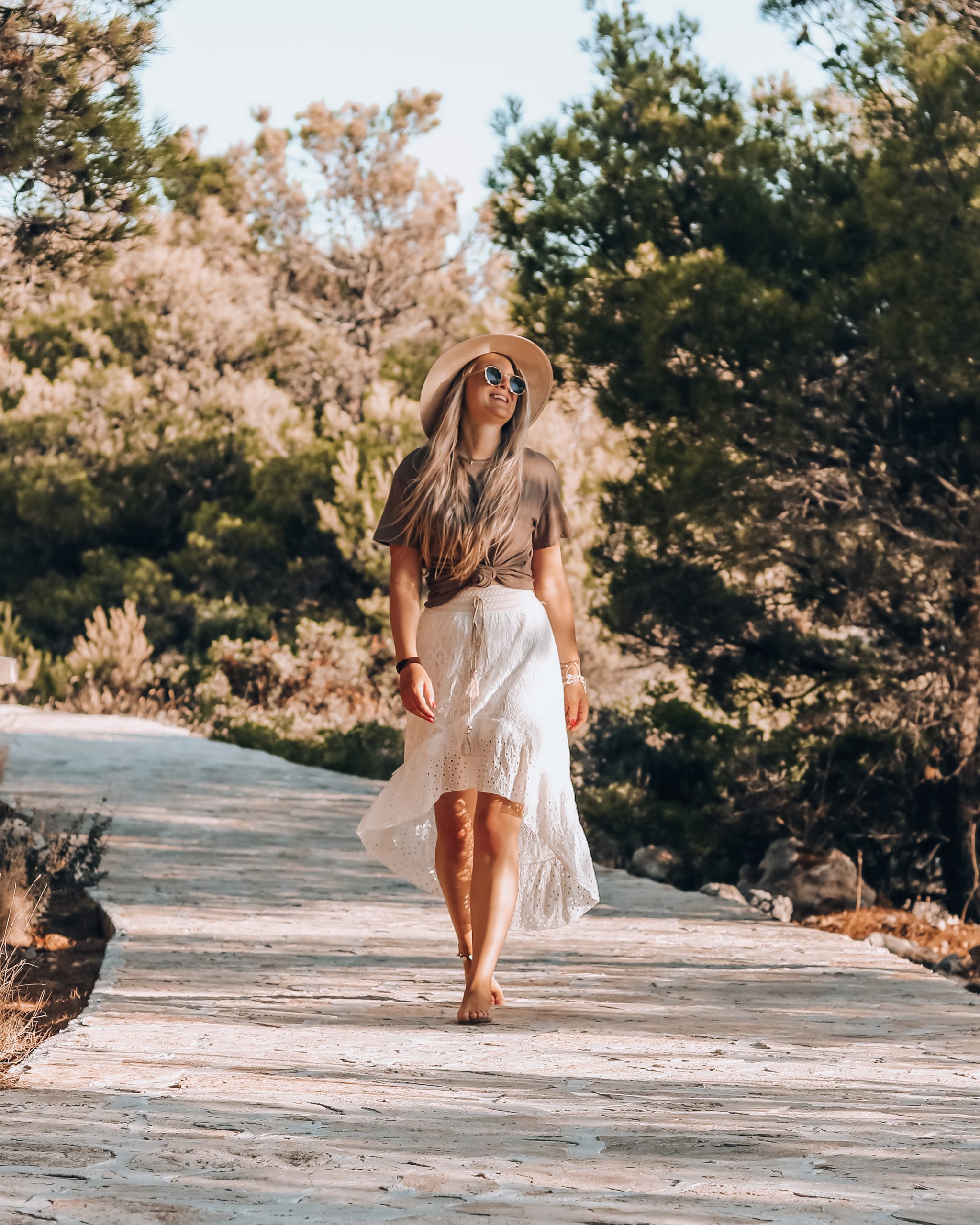 Boho Style Guide - Boho Look - Stilrichtung Bohemian - Boho Chic - Model Tipps - Outfit Ideen - Outfit Bilder - Fotos von Outfit Kombinationen - Stilrichtung Boho - Fashionladyloves by Tamara Wagner - Blogazin aus Österreich