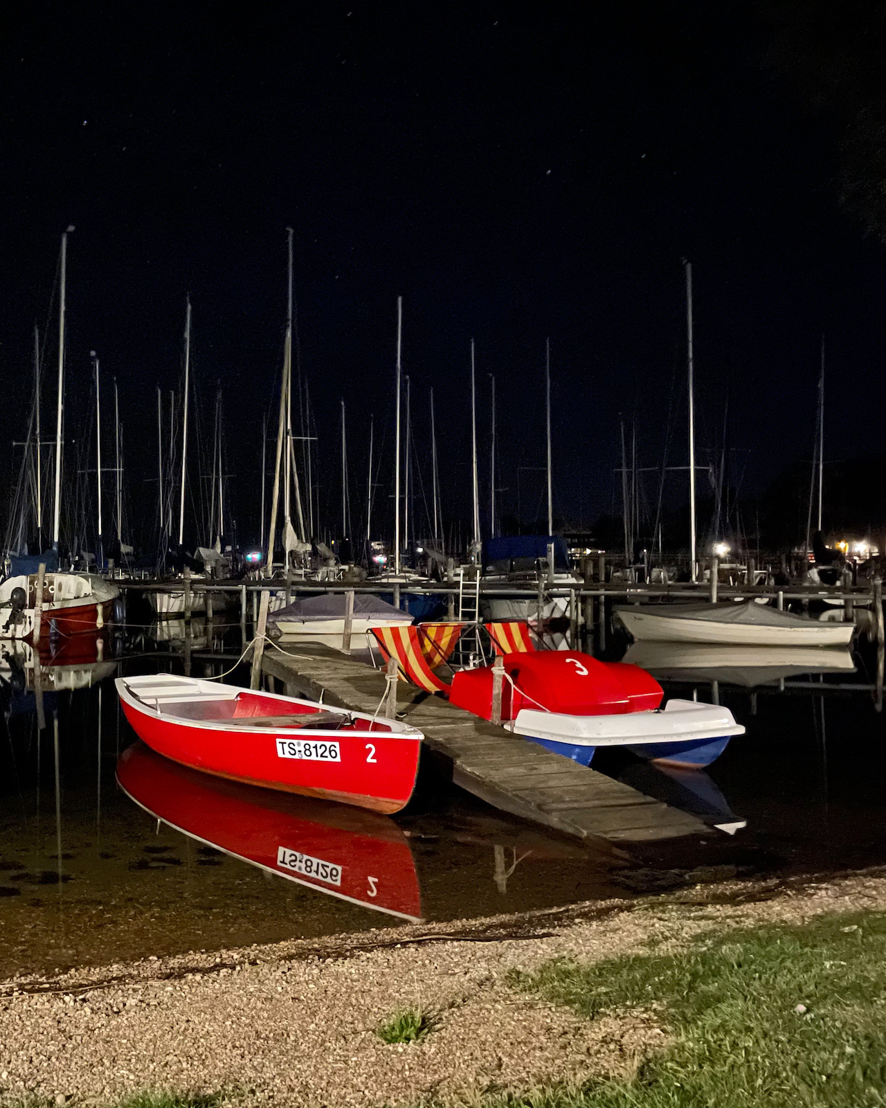 Mit dem Van durch Frankreich - Normandie und Bretagne - Roadtrip durch Frankreich - Campen in Frankreich - Campertrip Europa - Vanille in Europa - Reisen mit Hund - Reiseroute durch Frankreich mit dem Wohnmobil - Fashionladyloves by Tamara Wagner