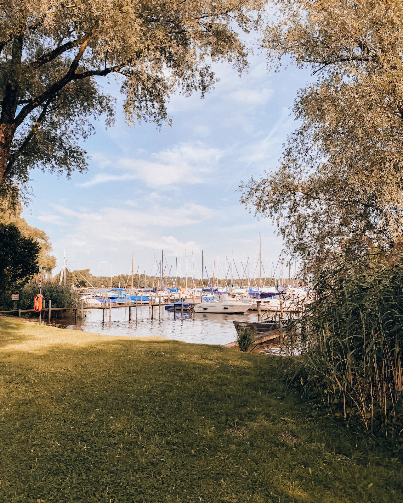 Mit dem Van durch Frankreich - Normandie und Bretagne - Roadtrip durch Frankreich - Campen in Frankreich - Campertrip Europa - Vanille in Europa - Reisen mit Hund - Reiseroute durch Frankreich mit dem Wohnmobil - Fashionladyloves by Tamara Wagner