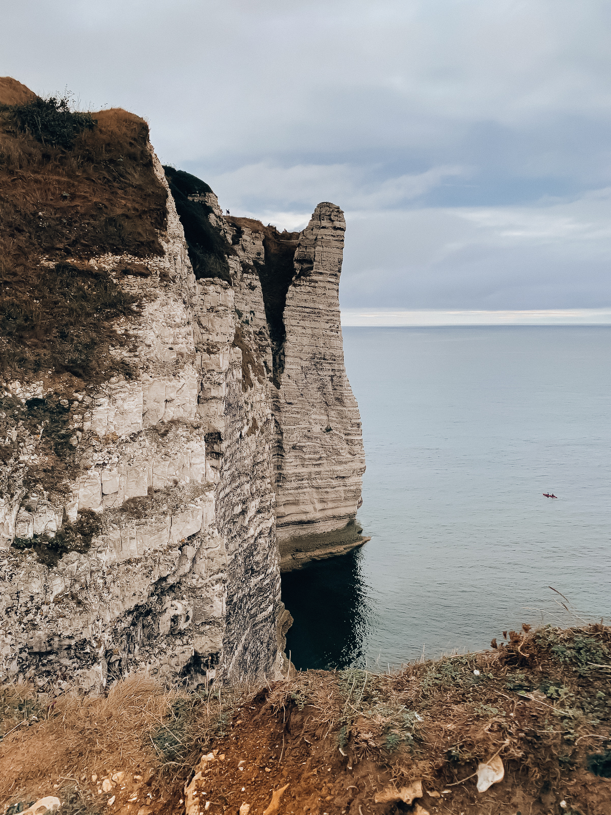 Mit dem Van durch Frankreich - Normandie und Bretagne - Roadtrip durch Frankreich - Campen in Frankreich - Campertrip Europa - Vanille in Europa - Reisen mit Hund - Reiseroute durch Frankreich mit dem Wohnmobil - Fashionladyloves by Tamara Wagner
