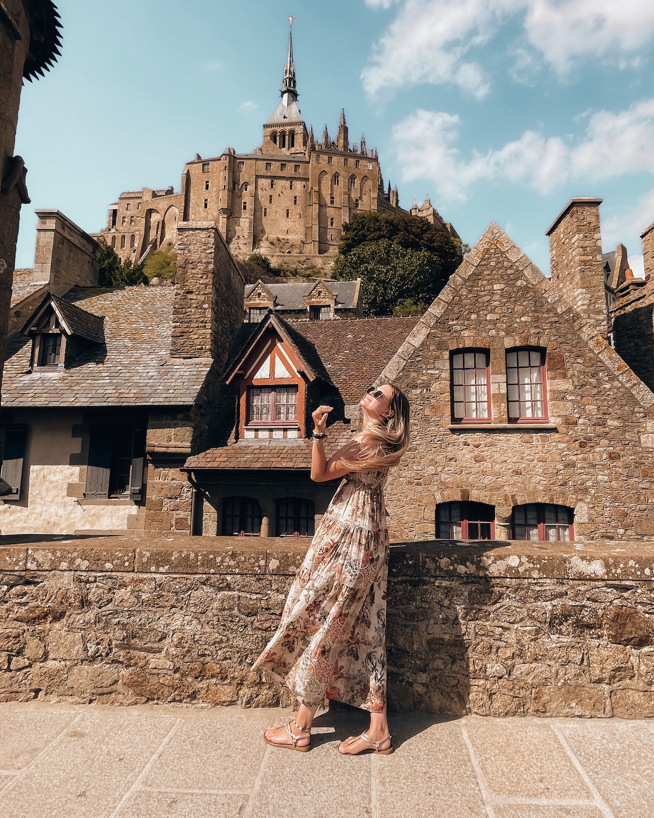 Mit dem Van durch Frankreich - Normandie und Bretagne - Roadtrip durch Frankreich - Campen in Frankreich - Campertrip Europa - Vanille in Europa - Reisen mit Hund - Reiseroute durch Frankreich mit dem Wohnmobil - Fashionladyloves by Tamara Wagner