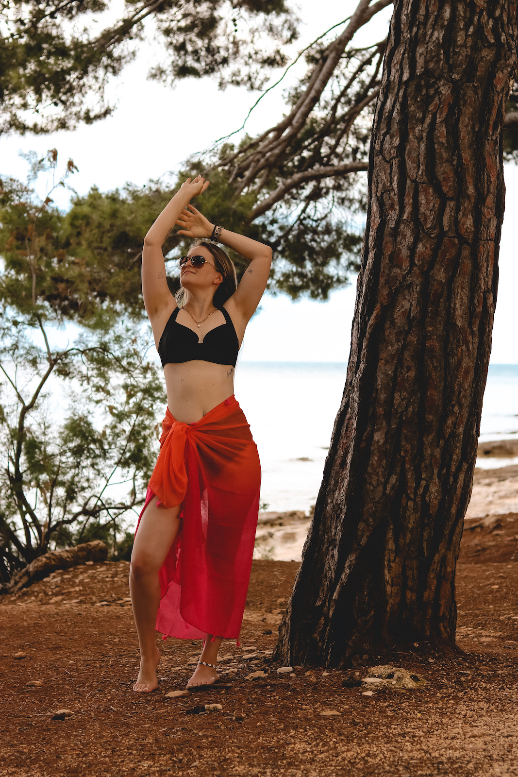 Bikinis und Badeanzüge - Vorteile und Nachteile im Vergleich - Finde die richtige Bademode - Fashionladyloves by Tamara Wagner