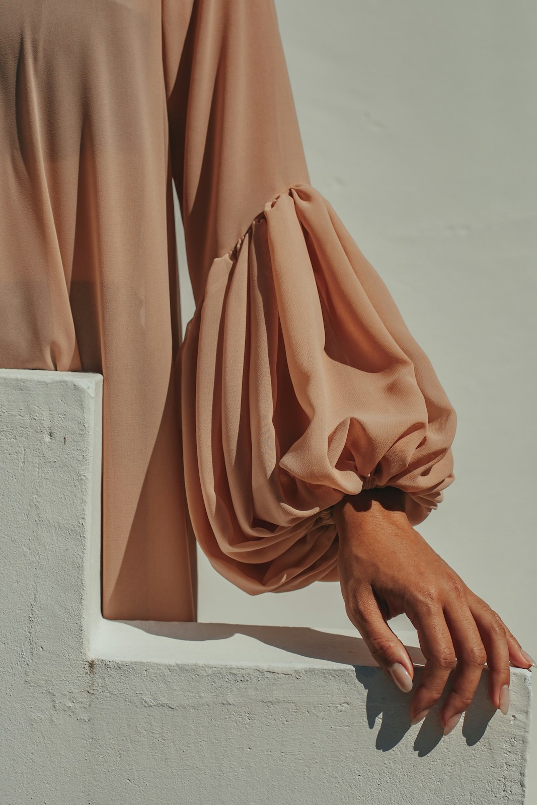 Fashion – die stille Sprache unseres Auftritts