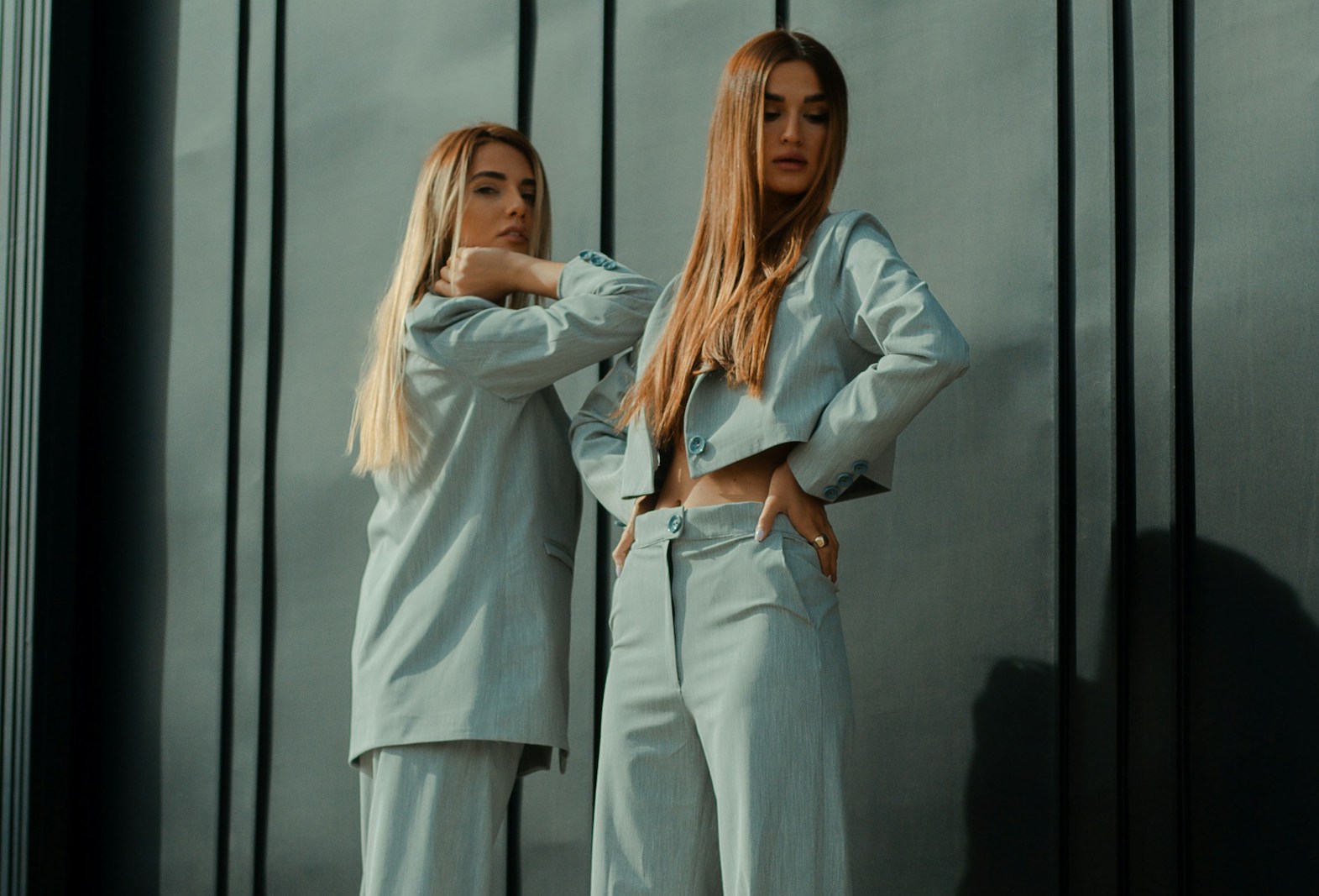 Fashion – die stille Sprache unseres Auftritts